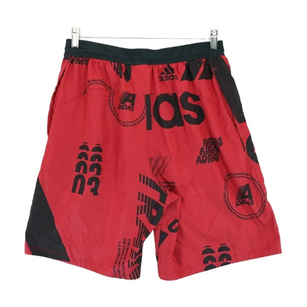 ADIDAS BASKETBALL 9